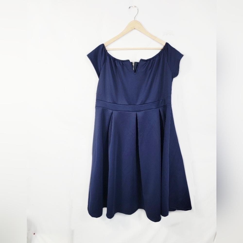 Women's 3XL dress